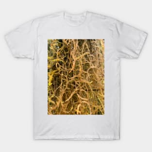 Moss T-Shirt